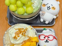 -糖糖屋•糖水•雪花冰店(时尚天河店)