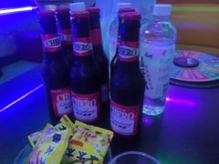 -歌莱美KTV x 星唱纯K·联名店(长虹路店)