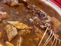 -大碗居·烤鸭·鱼头泡饼(天坛东门店)