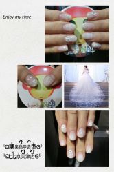 手部美甲-光SPA科技美肤