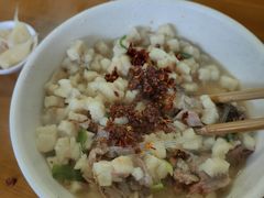-刘信牛羊肉小炒泡馍(回民街店)