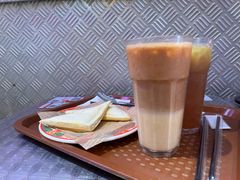 -孖记茶档·热腾茶餐(荔湾领展广场店)