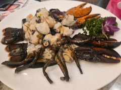 -顺轩海鲜火锅酒家