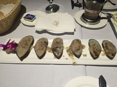 -哈布斯扒房(华发商都店)