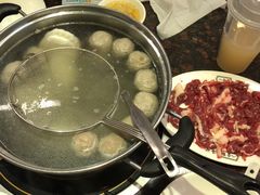 -八合里潮汕鲜牛肉火锅(深圳海岸城店)