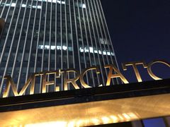 -Mercato莫卡多露台餐厅与酒吧(K11店)