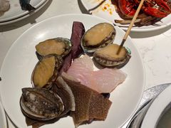 小鲍鱼-加餐海鲜自助(宝龙一城店)