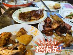 -巴犀烧烤(新崇光店)