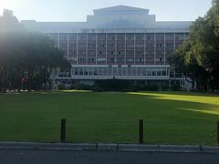-浙江大学(玉泉校区)