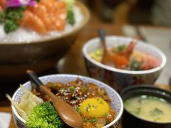 -古京·臻致料理(月湖店)