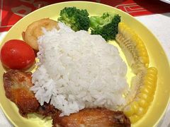 -禄鼎记·排队俩小时都要吃的酸菜鱼(石牌桥店)