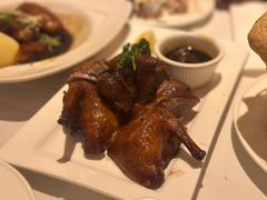 -太平馆餐厅(尖沙咀店)