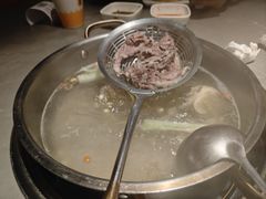 -潮发潮汕牛肉店(东方宝泰店)