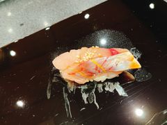 -奈良本寿司(永嘉路店)