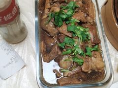 -正宗天津烧麦馆(柳州路店)