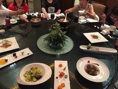 -羡餐厅·杭帮菜·淳菜(千岛湖自由洲际殿店)