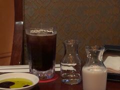 -杭州西子湖四季酒店-WL BISTRO西湖餐厅(灵隐路店)