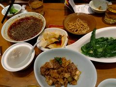 -锦里味道·传统川菜