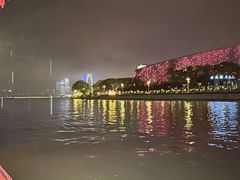 -金鸡湖游船(月光码头)