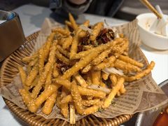-石牌岭小亮蒸虾•湖北老字号(左岭店)