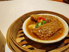 -正佳广场万豪酒店-粤菜餐厅·点心·海鲜·聚餐