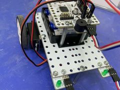 -瓦力工厂机器人·信息学奥赛·科技特长生·人工智能(亦庄校区)