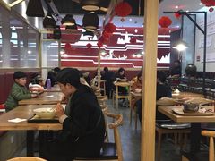 大堂-瓦记米粉(东鼓道店)