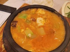 -七八冷面·延边朝鲜族美食(欢乐谷店)