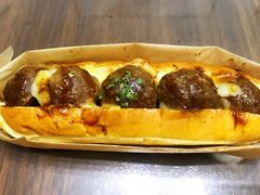-巴黎贝甜(宜山路店)