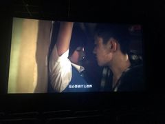 -汉阳天河电影城(王家湾店)