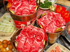 -蜀大侠火锅(总府路店)