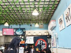 -龍城柳州螺蛳粉(群星路店)