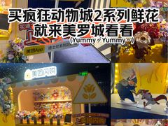 -美罗城
