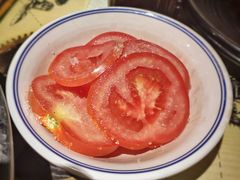 火山飘雪-红钳侠小龙虾·烧烤(中赢康康谷店)