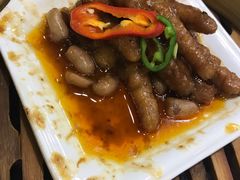 -桃源尚品海鲜酒楼(京港澳高速店)