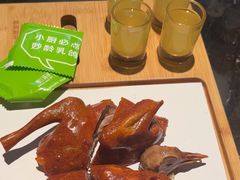 -汤城小厨•粤菜•靓汤(苏州街店)