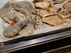 -玫瑰花园自助烤肉(顺义鑫海韵通店)