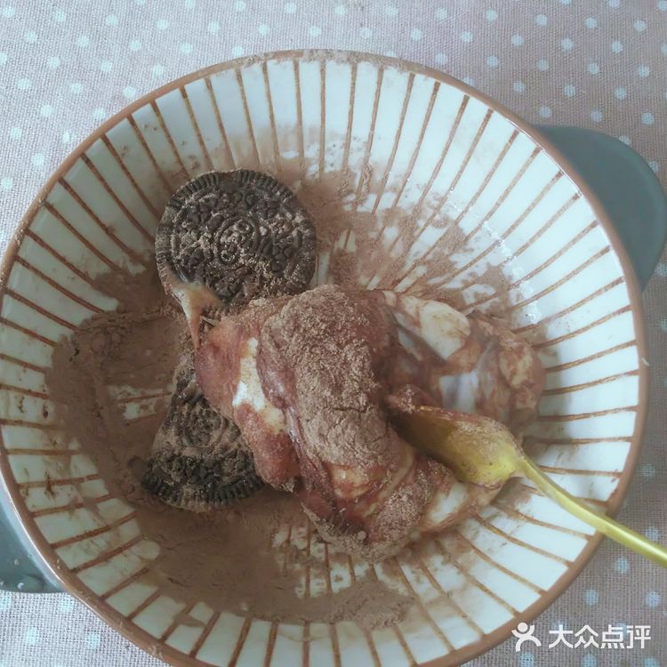 一次就好  我带你去做脏脏牛奶麻薯~