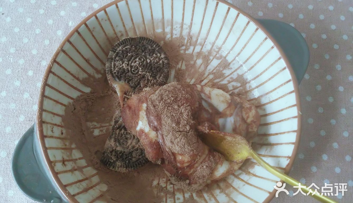 一次就好  我带你去做脏脏牛奶麻薯~