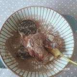 一次就好  我带你去做脏脏牛奶麻薯~