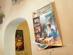 -萤火虫咖啡(后海店)