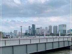 -公平路渡口(轮渡站)