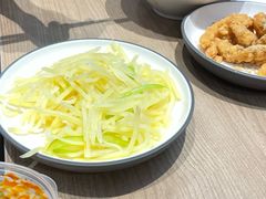 -李先生牛肉面大王(广渠门内店)