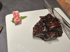 -A One Kitchen·南京精菜馆(德基广场店)