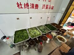-文山荷鲜居(翠湖店)
