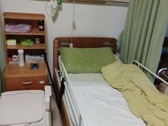 -上海爱以德护理院·康复(宝山院)