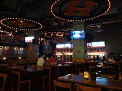 -HIB HUB公社(解放西路店)