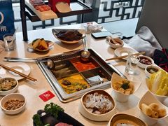 -海底捞火锅(稻河古街夜宵主题店)
