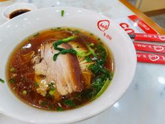 -老盛兴汤包馆(大华二路店)