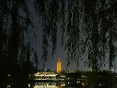 -西海子公园